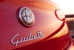 Alfa Romeo Giulietta 2010 года (UK)